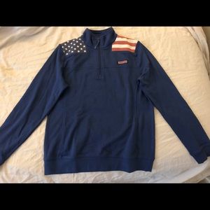 NWT Women’s Vineyard Vines Shep Shirt